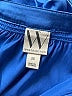 Worthington Blue Short Sleeve Blouse Size 3X - photo 7