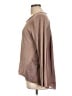 Bordeaux Brown Pullover Sweater Size L - photo 5