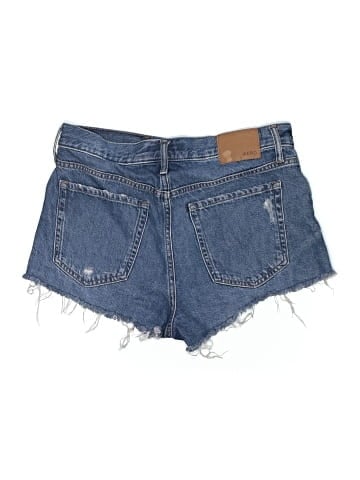 Aeropostale Denim Shorts (view 2)