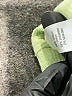 Maurices Solid Green Sweatshirt Size 2X - photo 8