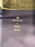 Apana Solid Blue Active Pants Size L - photo 7