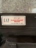 Gap Black Jeggings Size 27 waist - photo 7