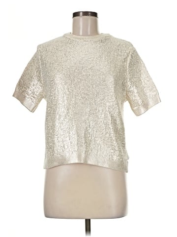 Zara Short Sleeve Top (view 1)