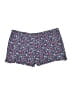 Columbia 100% Nylon Hearts Blue Shorts Size XL - photo 1