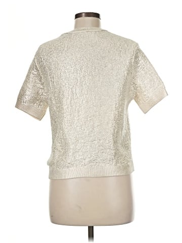 Zara Short Sleeve Top (view 2)