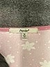 Papaya Pink Short Sleeve Top Size M - photo 7