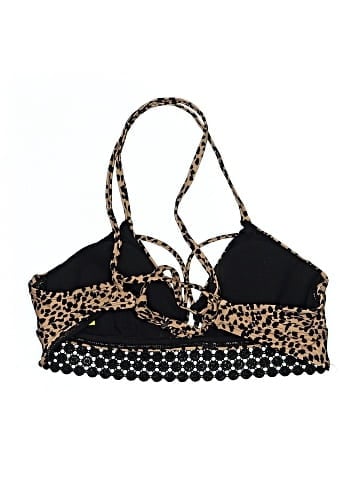 No Boundaries Swimsuit Top (view 2)