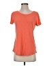Talbots Orange Active T-Shirt Size XS - photo 1