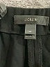 J.Crew 100% Polyester Solid Black Casual Pants Size 10 - photo 4