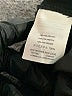 J.Crew 100% Polyester Solid Black Casual Pants Size 10 - photo 5
