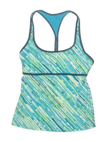 Nike Swimsuit Top (view 1)