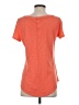 Talbots Orange Active T-Shirt Size XS - photo 2