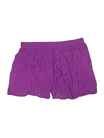 Miss Tina by Tina Knowles Shorts (view 2)