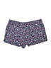 Columbia 100% Nylon Hearts Blue Shorts Size XL - photo 2