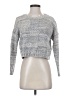 LA Hearts Tweed Gray Pullover Sweater Size XS - photo 1