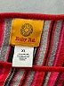 Ruby Rd. Red 3/4 Sleeve Blouse Size XL - photo 7