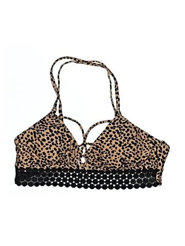 No Boundaries Swimsuit Top (view 1)