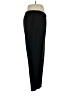 Vince Camuto Solid Black Casual Pants Size XL - photo 4