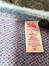 Justique Hearts Blue Pullover Sweater Size 12 - 14 - photo 7