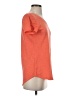 Talbots Orange Active T-Shirt Size XS - photo 4