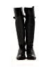 FRYE 100% Leather Black Boots Size 9 - photo 2
