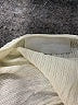 Monday Fun Ivory Casual Dress Size XS - photo 7