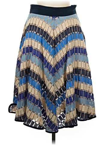 Milly Casual Skirt (view 1)