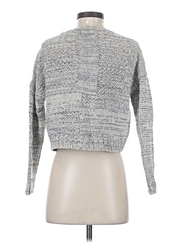 LA Hearts Pullover Sweater (view 2)