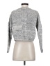 LA Hearts Tweed Gray Pullover Sweater Size XS - photo 2