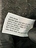 Mossimo Supply Co. 100% Rayon Black Long Sleeve Blouse Size XL - photo 8