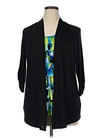 AGB Kimono (view 1)