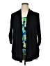 AGB Black Kimono Size XL (petite) - photo 1