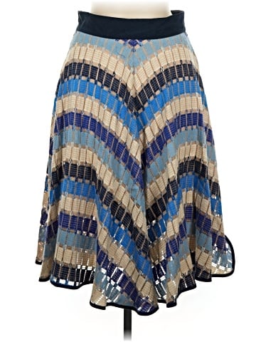 Milly Casual Skirt (view 2)