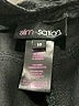Slim-Sation by Multiples Tweed Gray Active Pants Size 18 - photo 4