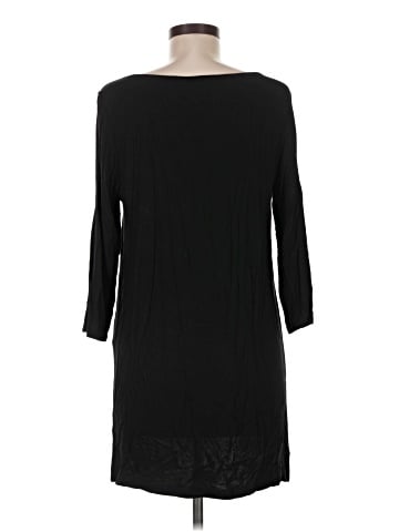 Adrienne Vittadini 3/4 Sleeve T-Shirt (view 2)
