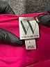 Worthington 100% Polyester Pink Long Sleeve Turtleneck Size L - photo 7