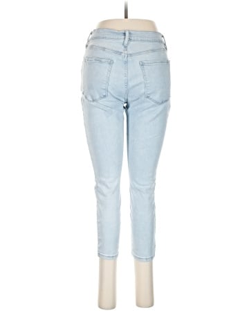 a.n.a. A New Approach Jeans (view 2)