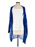 ViX by Paula Hermanny Blue Kimono Size S - photo 1