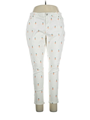 Crown & Ivy Jeggings (view 1)
