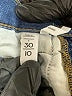 Ann Taylor LOFT Solid Blue Jeans Size 10 (petite) - photo 8