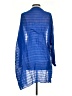 ViX by Paula Hermanny Blue Kimono Size S - photo 2