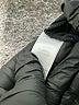 Cuddl Duds Black Cardigan Size L - photo 8