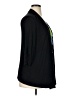 AGB Black Kimono Size XL (petite) - photo 4