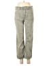 Buffalo by David Bitton Green Cargo Pants Size 29 waist - photo 1