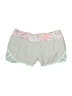 Ivivva Silver Athletic Shorts Size 14 - photo 1