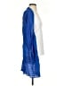 ViX by Paula Hermanny Blue Kimono Size S - photo 4