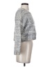LA Hearts Tweed Gray Pullover Sweater Size XS - photo 4