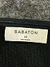 Babaton Black Tube Top Size XS - photo 7