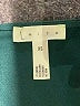 Leith Solid Green Casual Dress Size XS - photo 7