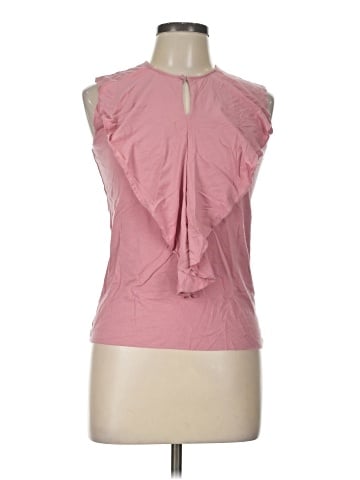 Ralph Lauren Sport Sleeveless Blouse (view 1)